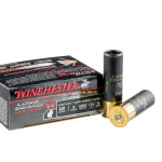 10 Rounds of 12ga #" Ammo by Winchester Elite Turkey Load  - 1 3/4 ounce #6 shot