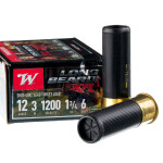 10 Rounds of 12ga #" Ammo by Winchester Elite Turkey Load  - 1 3/4 ounce #6 shot