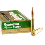 200 Rounds of .308 Win Ammo by Remington - 175gr HPBT