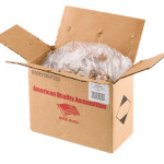 250 Rounds of .308 Win Ammo by American Quality Ammunition - 168gr HPBT