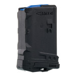 Leapers UTG 10rd Magazine for AR-15 - 5.56/.223 - Black