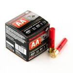 250 Rounds of .410 Ammo by Winchester AA - 1/2 ounce #7 1/2 shot