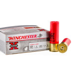 100 Rounds of 12ga Ammo by Winchester Super-X Turkey - 3" 1-7/8 ounce #5 shot