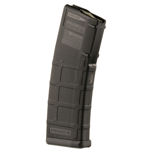 Magpul Pmag 5.56mm 40rd 実物+elbandocreativo.com