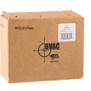 500 Rounds of .45 ACP Ammo by BVAC - 230gr FMJ *RELOADED*