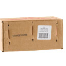 250 Rounds of .38 Spl Ammo by American Quality Ammunition - 158gr FMJBT