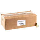 500 Rounds of .45 Long-Colt Ammo by MBI - 250gr FMJ FN