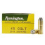 45 Long Colt 250 gr LRN Remington Express Ammo For Sale!