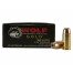 380 Auto 94 gr JHP Wolf Gold Ammo For Sale!