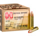 250 Rounds of .30 Carbine Ammo by Hornady Critical Defense - 110gr FTX