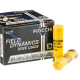 250 Rounds of 20ga Ammo by Fiocchi - 7/8 ounce #7 1/2 shot