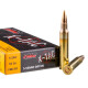 1000 Rounds of 5.56x45 Ammo by PMC - 55gr FMJ