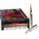20 Rounds of .270 Win Ammo by Barnes VOR-TX Long Range - 129gr LRX BT