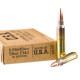 1000 Rounds of 5.56x45 Ammo by Winchester USA - 55gr FMJ M193