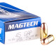 1000 Rounds of .45 GAP Ammo by Magtech - 230gr FMJ