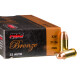 1000 Rounds of .32 ACP Ammo by PMC - 71gr FMJ