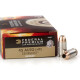 1000 Rounds of .45 ACP +P HST Ammo by Federal LE - 230gr JHP