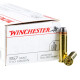 500 Rounds of .357 Mag Ammo by Winchester - 110gr JHP