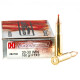 200 Rounds of 30-30 Win Ammo by Hornady - 160gr FTX