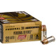 20 Rounds of .32 ACP Ammo by Federal Hydra-Shok Deep - 68gr JHP