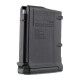 Magpul 10rd AR15 Magazine - 5.56/.223 - Black - Gen M3 PMAG