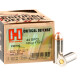 20 Rounds of .44 S&W Spl Ammo by Hornady - 165gr JHP Critical Defense