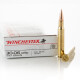 200 Rounds of 30-06 Springfield Ammo by Winchester USA - 147gr FMJ