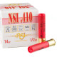 250 Rounds of .410 Ammo by NobelSport - 1/2 ounce #7 1/2 shot