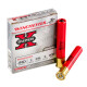 5 Rounds of .410 Ammo by Winchester Super-X -  000 Buck