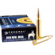 20 Rounds of .300 Win Mag Ammo by Federal - 150gr SP