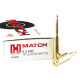 20 Rounds of 6.5 PRC Ammo by Hornady Match - 147gr ELD Match