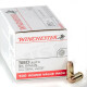 500 Rounds of .380 ACP Ammo by Winchester - 95gr FMJ
