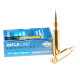 10 Rounds of .338 Lapua Ammo by Prvi Partizan - 240gr Solid Copper