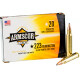 1000 Rounds of .223 Rem Ammo by Armscor USA - 55gr PSP