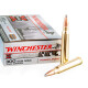 20 Rounds of .300 Win Mag Ammo by Winchester Super-X - 150gr PP