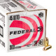 300 Rounds of .45 ACP Ammo by Federal Champion - 230gr FMJ