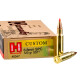 20 Rounds of 6.8 SPC Ammo by Hornady - 120gr SST