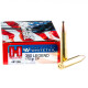 20 Rounds of .350 Legend Ammo by Hornady American Whitetail - 170gr InterLock