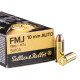 1000 Rounds of 10mm Ammo by Sellier & Bellot - 180gr FMJ