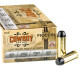 500 Rounds of .45 Long-Colt Ammo by Fiocchi - 250gr LRNFP