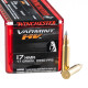 50 Rounds of .17HMR Ammo by Winchester - 17gr V-Max