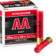 250 Rounds of .410 Ammo by Winchester AA Target - 1/2 ounce #9 shot