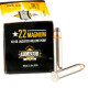 500 Rounds of .22 WMR Ammo by Armscor - 40gr JHP