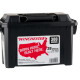300 Rounds of .38 Spl Ammo in Field Box by Winchester USA - 130gr FMJ