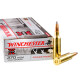 20 Rounds of .270 Win Short Mag Ammo by Winchester Super-X - 150gr PP