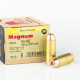 20 Rounds of .50 AE Ammo by Magnum Research - 300 gr JHP