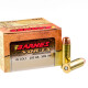 20 Rounds of .45 Long-Colt Ammo by Barnes - 200gr XPB HP
