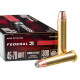 20 Rounds of .45-70 Ammo by Federal American Eagle Subsonic - 300gr Target HP