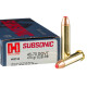200 Rounds of 45-70 Ammo by Hornady Subsonic - 410gr Sub-X