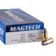 50 Rounds of .32S&W  Ammo by Magtech - 85gr LRN